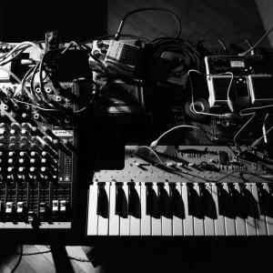 I/O live - esperimento audiovisivo per appartamento