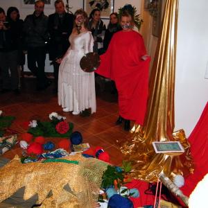 “Omaggio ai cantautori italiani” “Omaggio ai cantautori italiani”