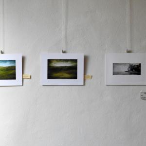 OLTRE L'OBIETTIVO - FOTOGRAFIA E SCULTURA AL CASTELLO DEI GONZAGA