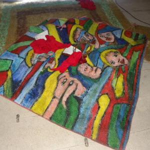 2 TORRE A MARE Festival International Art Glogalart 2 TORRE A MARE Festival International Art Glogalart