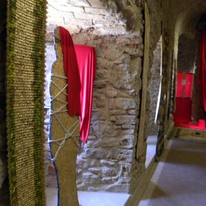 LONDON /UK La Donna Bifronte - Arte la mia seconda pelle di Rosa Didonna LONDON /UK La Donna Bifronte - Arte la mia seconda pelle di Rosa Didonna