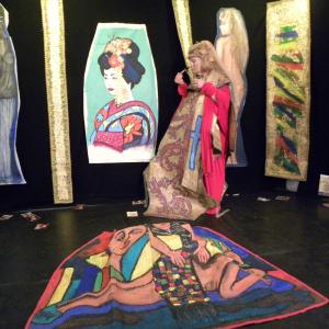 L A GLOBALART PRESENTA IL GIORNO DEI MORTI PER CELEBRARE LA VITA 2014 L A GLOBALART PRESENTA IL GIORNO DEI MORTI PER CELEBRARE LA VITA 2014