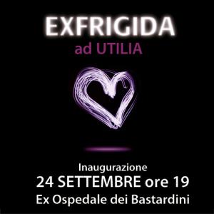 EXFRIGIDA ad UTILIA EXFRIGIDA ad UTILIA