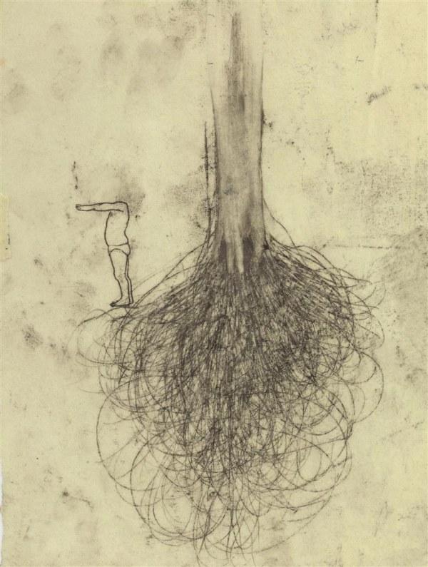 Elisa Bertaglia - Alma Venus et Venatrix Diana