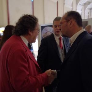 Biennale degli artisti di Stupinigi a Nichelino (To) Italia