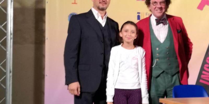 Biennale degli artisti di Stupinigi a Nichelino (To) Italia