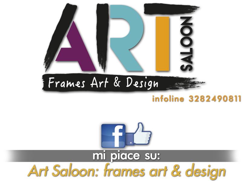 Mostra collettiva "So beautiful: l'arte si fa bella" presso l'Art Saloon Gallery di Ariccia (RM) dal 18 al 23 novembre 2017