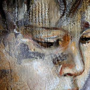 XMAS ART IN MODENA - volti personaggi, luoghi XMAS ART IN MODENA - volti personaggi, luoghi