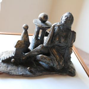 ONIRICA-TRA SURREALE E FANTASY A PALAZZO DUCALE DI REVERE