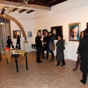 RITRATTO ALL'ORDINARIA FOLLIA.