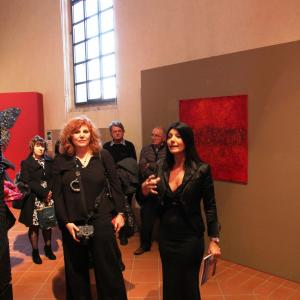 LA MATERIA E LA CREAZIONE