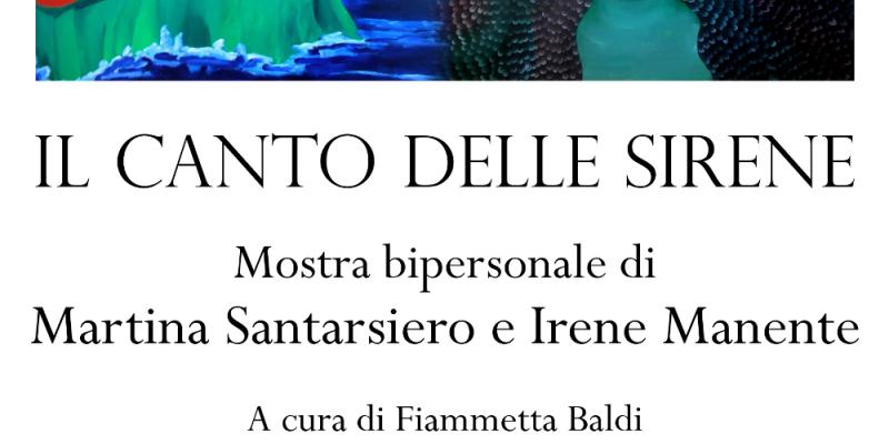 IL CANTO DELLE SIRENE 