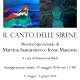 IL CANTO DELLE SIRENE 