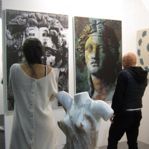 Soqquadro partecipa a CATS