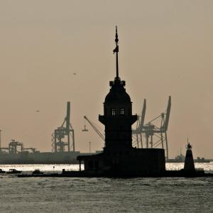 Turchia. Istanbul. Caos e collasso 2/2