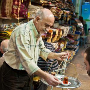 Turchia. Istanbul. Caos e collasso 2/2