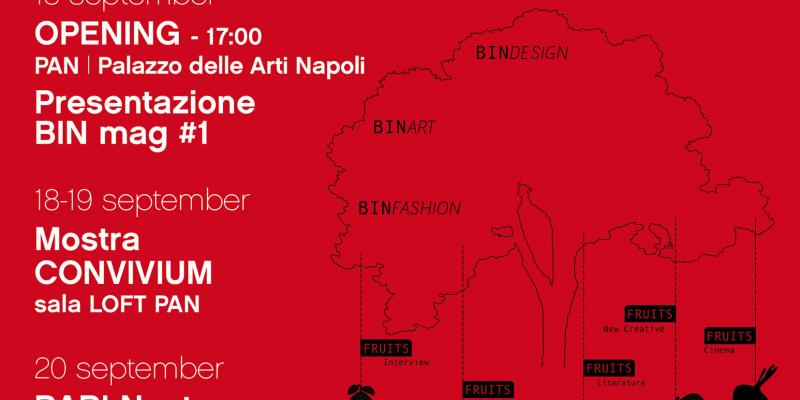 BIN_Born in Naples BIN_Born in Naples