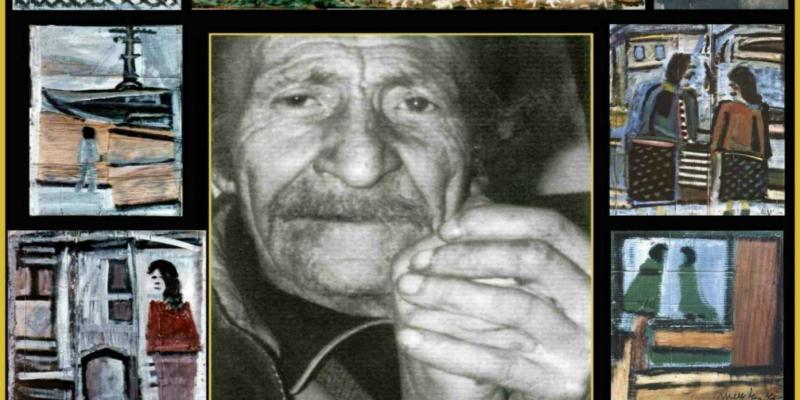 Omaggio di Fiuggi Terme a Italo Turri Omaggio di Fiuggi Terme a Italo Turri