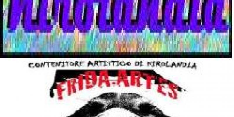 KIROREVOLUTION essere insieme arte e cultura KIROREVOLUTION essere insieme arte e cultura