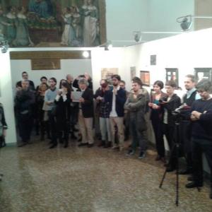 Corso per Curatore (full immersion 1 giorno, Attestato finale) Corso per Curatore (full immersion 1 giorno, Attestato finale)