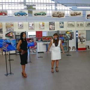 FOTO-MACCHINE X FESTIVALFILOSOFIA di Barbara Bertoncelli