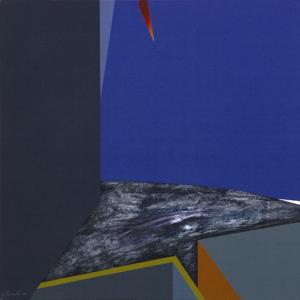 giuseppe simonetti "strutture silenti" - invitation au voyage...