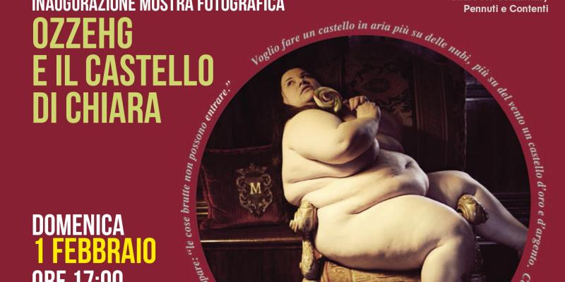 PRESENTAZIONE CATALOGO PAOLO BALBONI 2011-2014