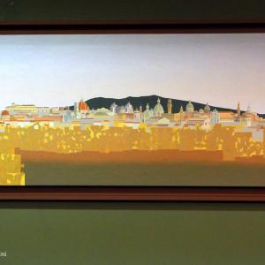 TRA PAESAGGI E CITTà AL CLUB MERIDIANA