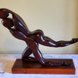 GEOMETRIE E ARCHITETTURE AL CLUB MERIDIANA (MO)