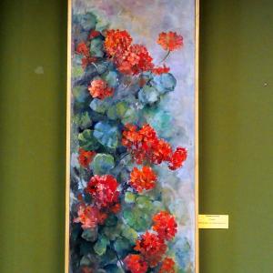 FIORI IN VILLA al CLUB MERIDIANA DI MODENA