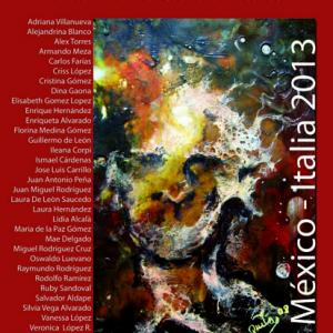 GLOBALART di Rosa Didonna presenta  "OMAGGIO A PINO PASCALI"