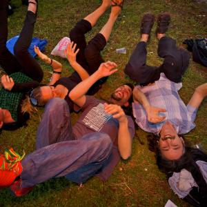 Dependtendency, Venice, 4-7 June Dependtendency, Venice, 4-7 June