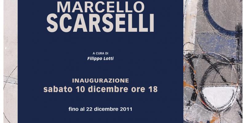 L'essenza della forma - Marcello Scarselli L'essenza della forma - Marcello Scarselli