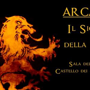 ARCANA - Il Sigillo della Luce