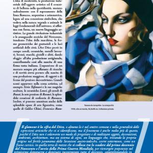  Leggi online il nuovo BIANCOSCURO ART MAGAZINE #21