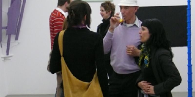 Exhibtion / Vernissage Exhibtion / Vernissage