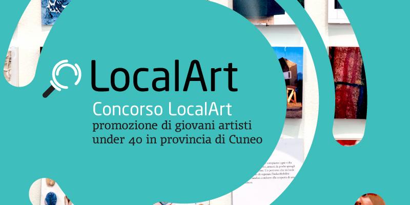 Local Art 2014 - Prorogato Bando di selezione