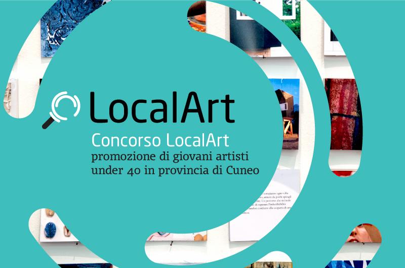 Local Art 2014 - Prorogato Bando di selezione