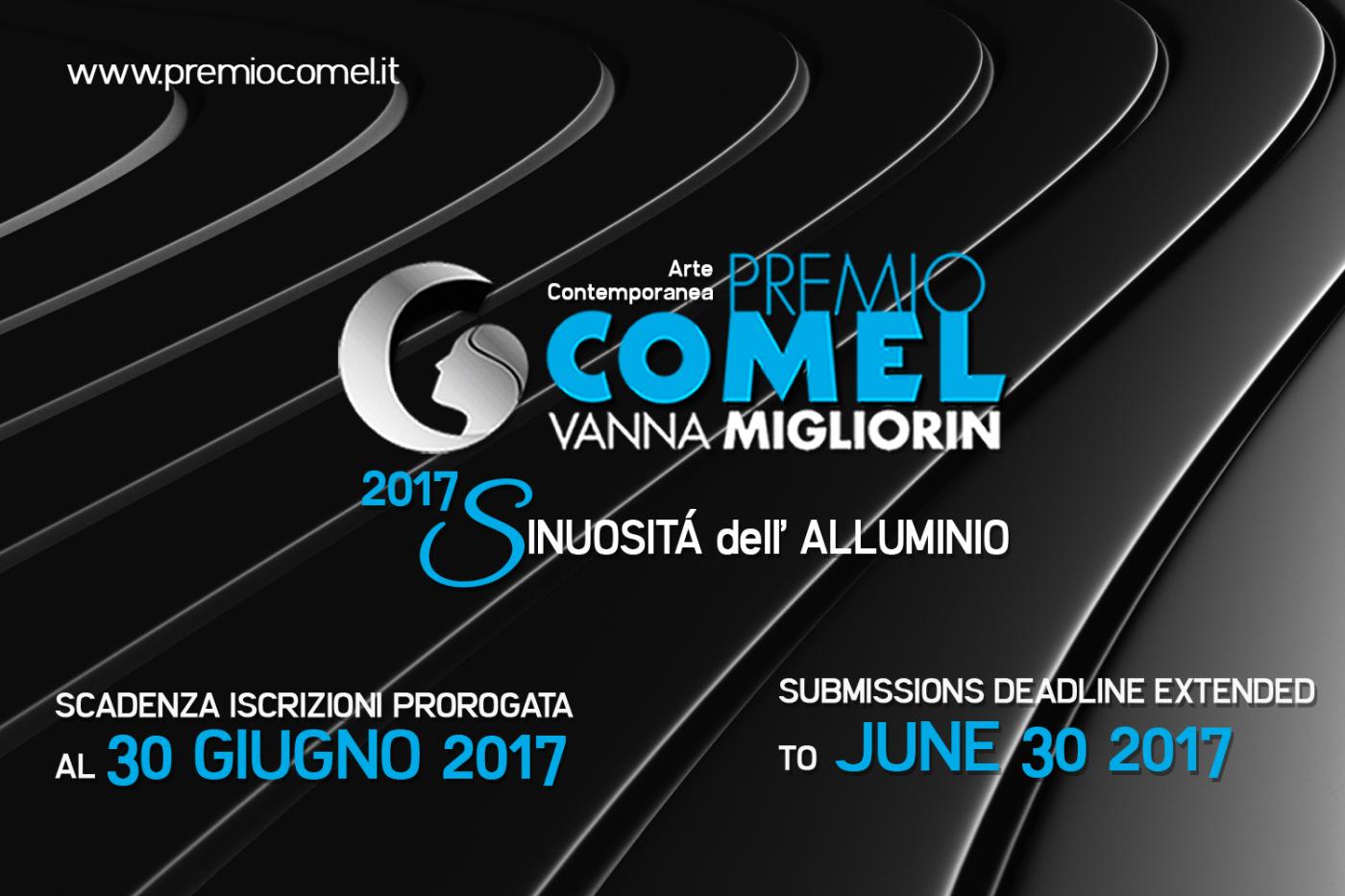 Prorogata al 30 giugno  la scadenza per l’iscrizione