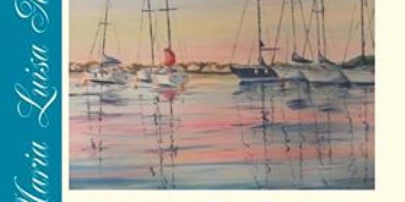 Libro di poesie "Riflessi"