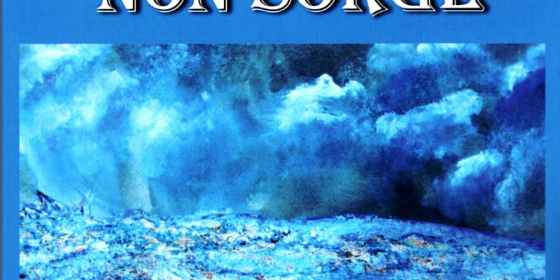 In copertina il dipinto di Maristella Angeli In copertina il dipinto di Maristella Angeli