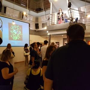 INTERNATIONAL ART EXPO "MISCELLANUEOUS ART"