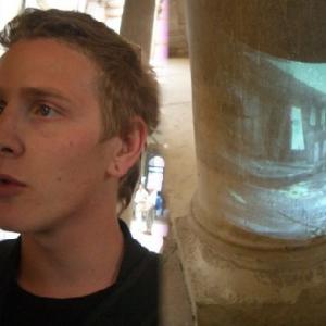 Open Atelier: ITALY and  TECHE live media