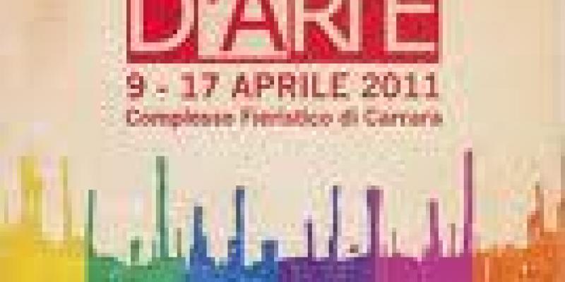 "Carrara giorni d'arte "