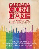 "Carrara giorni d'arte "