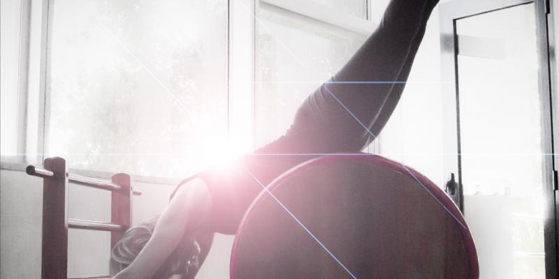 Quando il corpo splende Quando il corpo splende