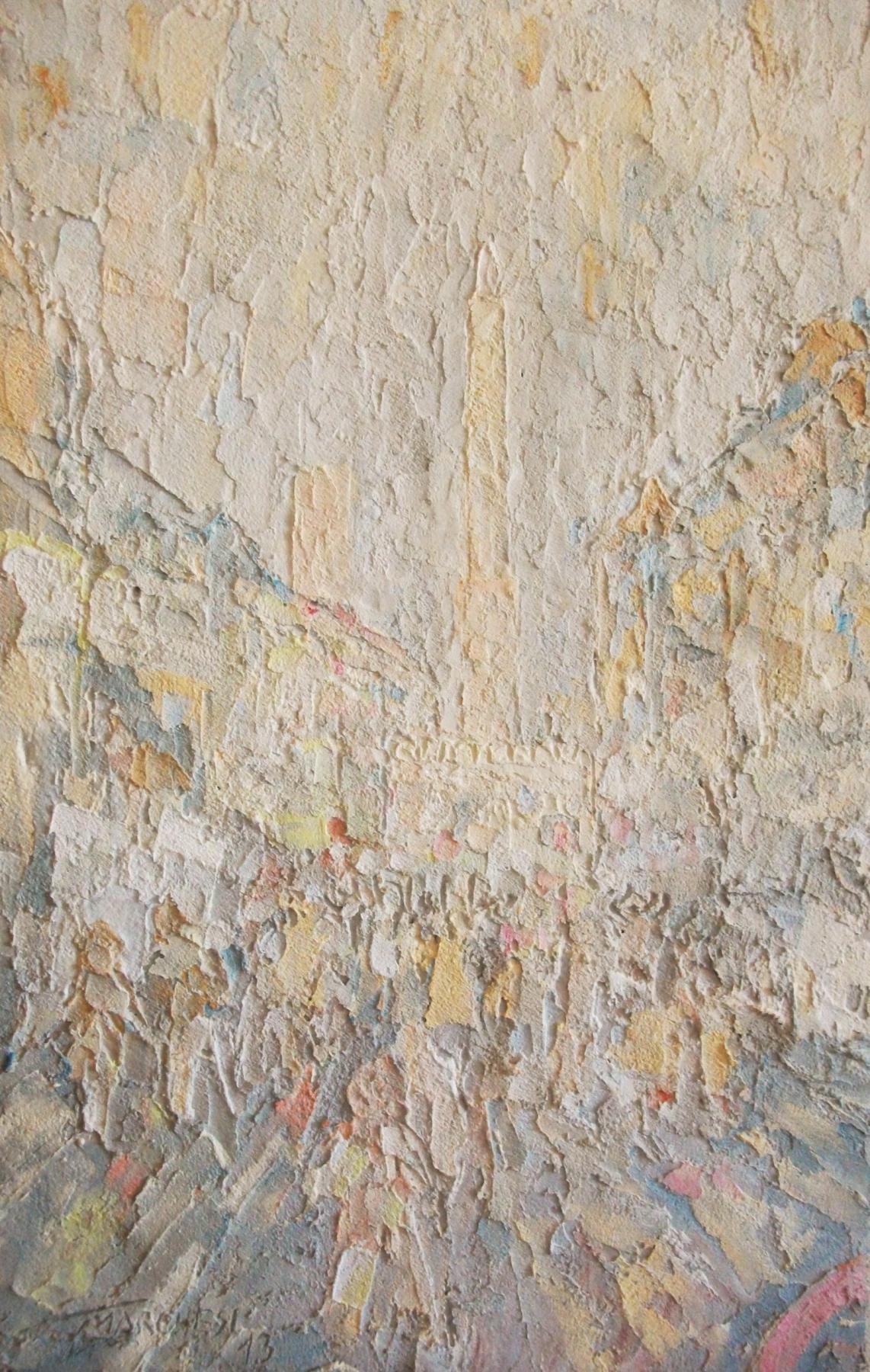 MILANO EXPO 2015 INTERNATIONAL CONTEMPORARY ART