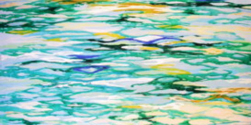 Solo exhibition of Michela Lenzi Solo exhibition of Michela Lenzi