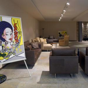 IL RIVISITISMO CHE ARREDA