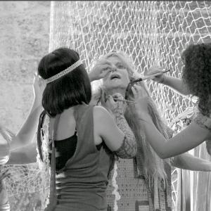 GZ-BASEL.COM International fair of contemporary art. La Sibilla di Basilea 